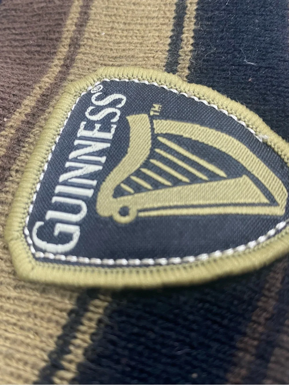 Guinness get two